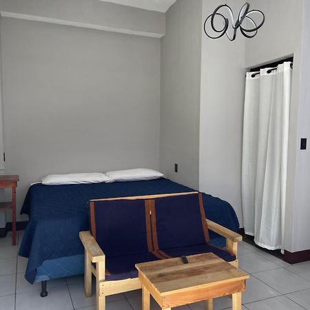 סן פדרו לה לגונה Habitacion Privada Lamat I מראה חיצוני תמונה
