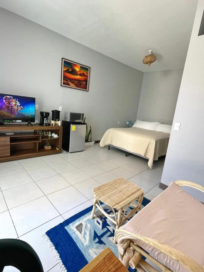 סן פדרו לה לגונה Habitacion Privada Lamat I מראה חיצוני תמונה