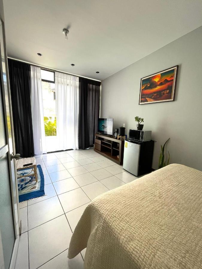 סן פדרו לה לגונה Habitacion Privada Lamat I מראה חיצוני תמונה