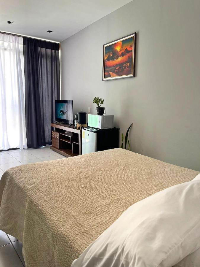 סן פדרו לה לגונה Habitacion Privada Lamat I מראה חיצוני תמונה