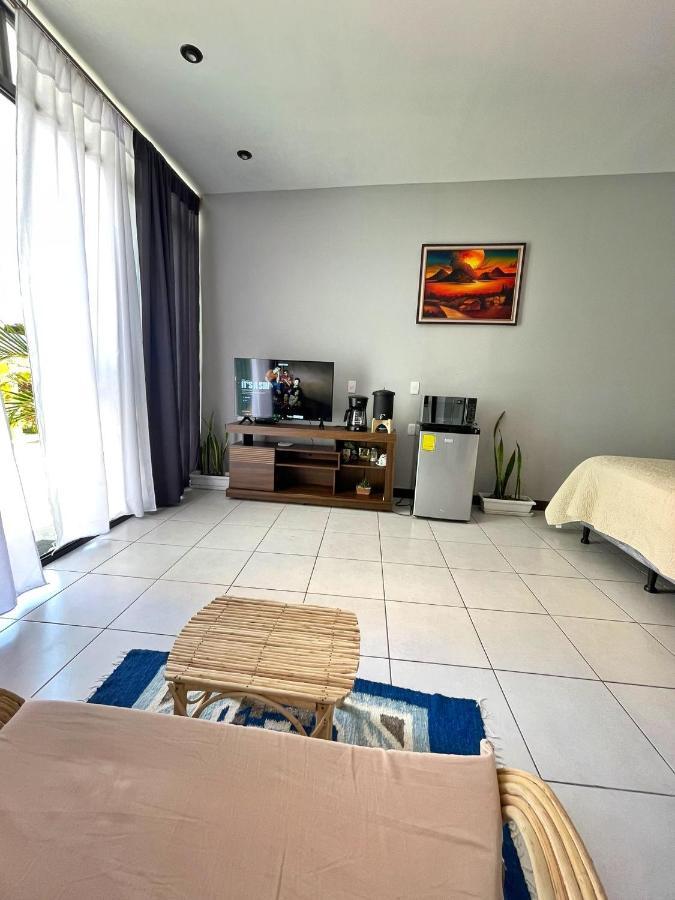 סן פדרו לה לגונה Habitacion Privada Lamat I מראה חיצוני תמונה