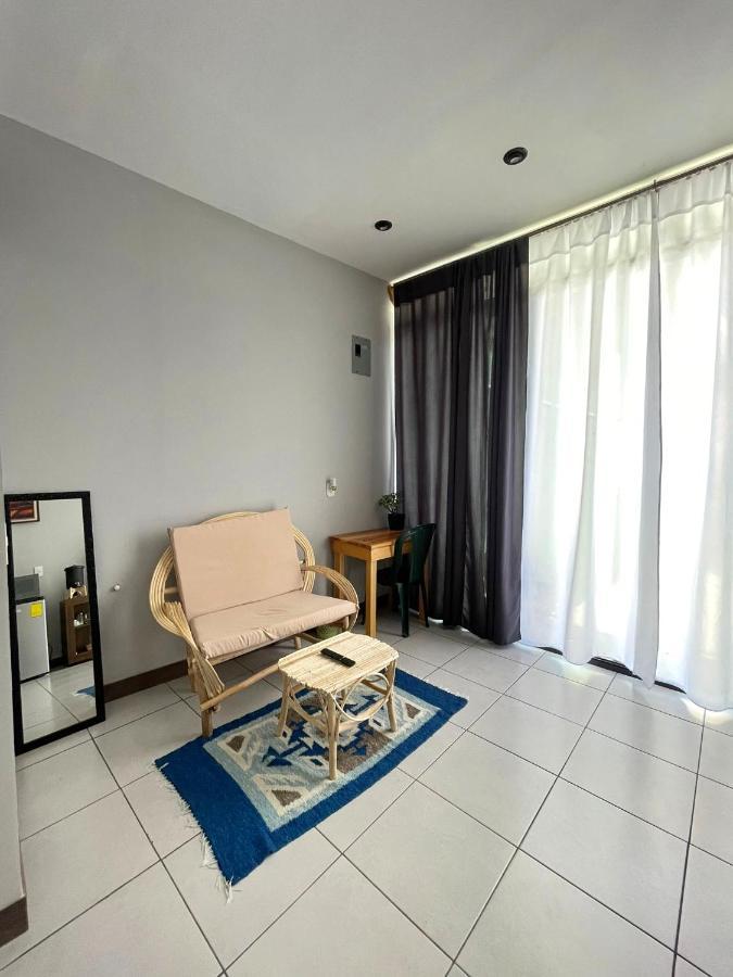 סן פדרו לה לגונה Habitacion Privada Lamat I מראה חיצוני תמונה