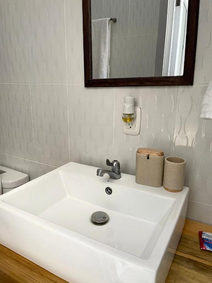 סן פדרו לה לגונה Habitacion Privada Lamat I מראה חיצוני תמונה