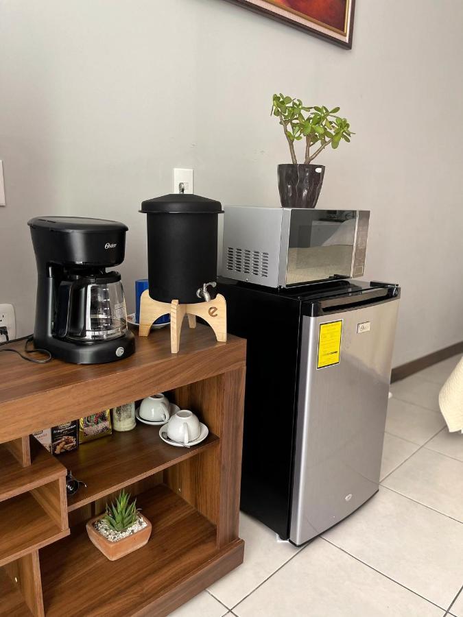 סן פדרו לה לגונה Habitacion Privada Lamat I מראה חיצוני תמונה