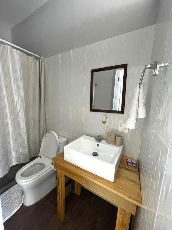 סן פדרו לה לגונה Habitacion Privada Lamat I מראה חיצוני תמונה