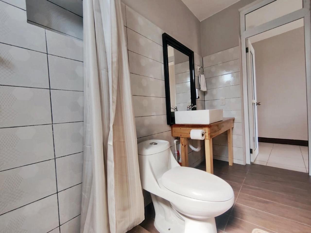 סן פדרו לה לגונה Habitacion Privada Lamat I מראה חיצוני תמונה