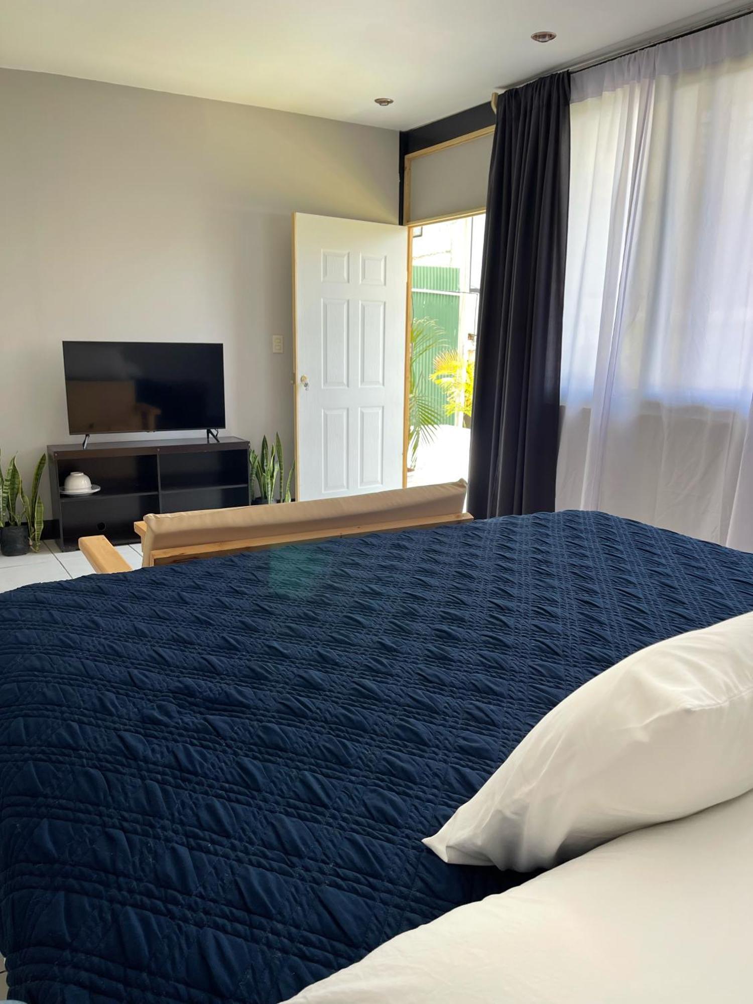 סן פדרו לה לגונה Habitacion Privada Lamat I מראה חיצוני תמונה