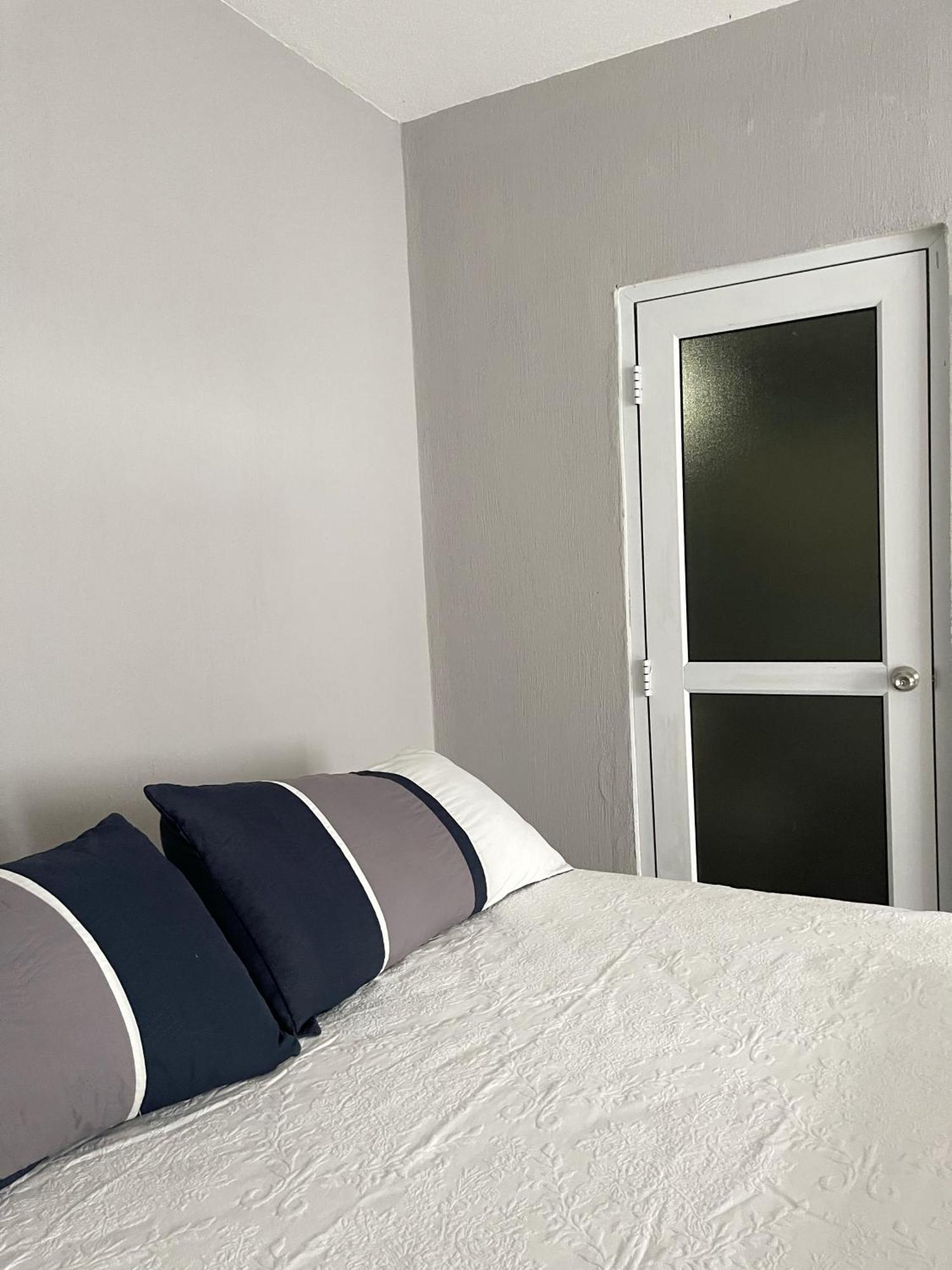 סן פדרו לה לגונה Habitacion Privada Lamat I מראה חיצוני תמונה