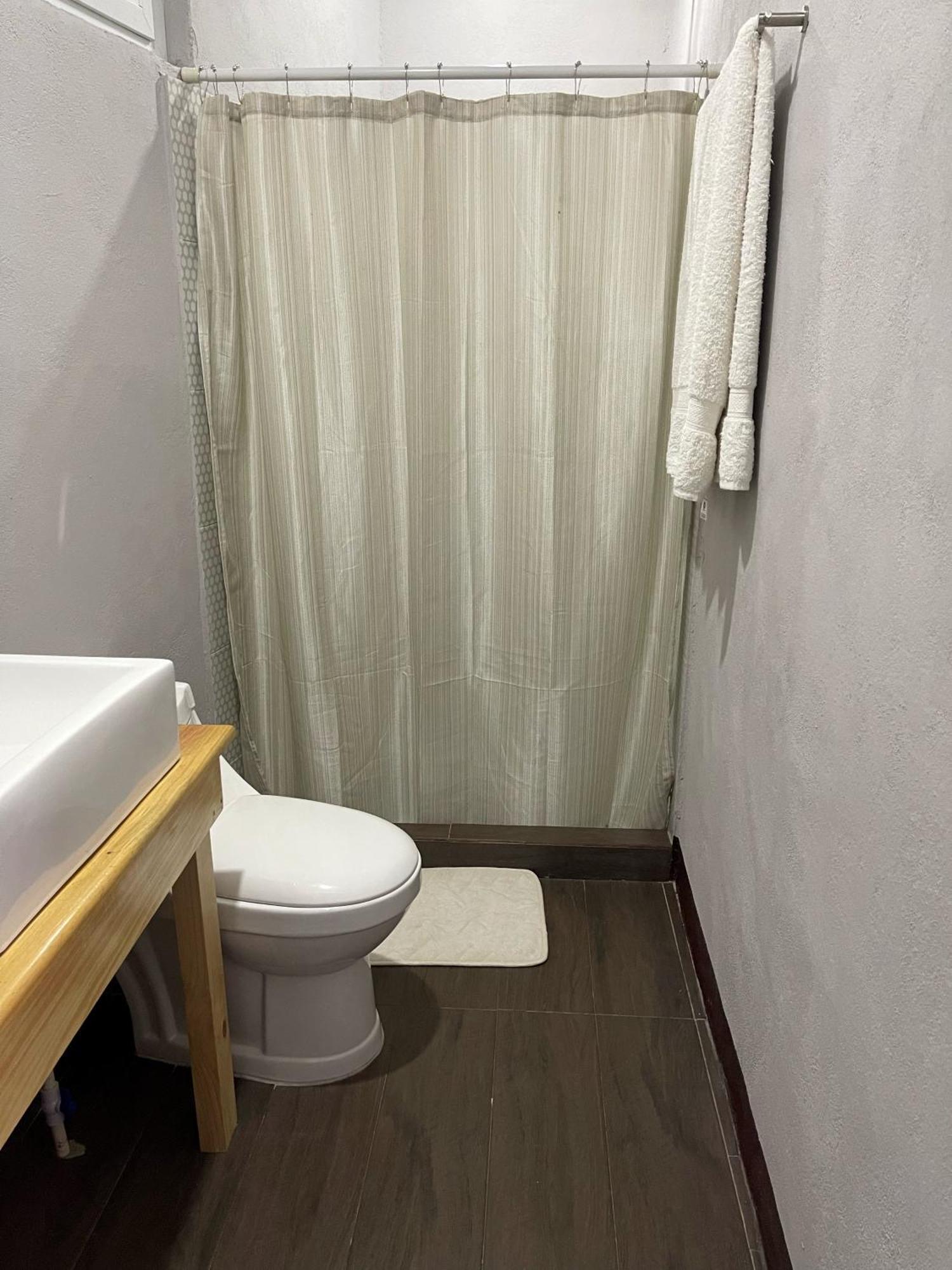 סן פדרו לה לגונה Habitacion Privada Lamat I מראה חיצוני תמונה
