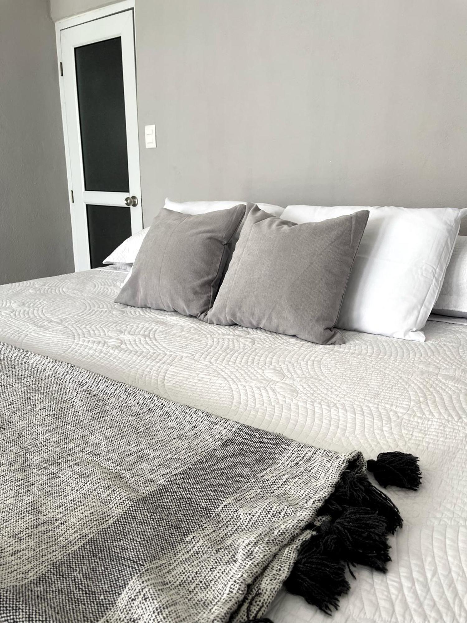 סן פדרו לה לגונה Habitacion Privada Lamat I מראה חיצוני תמונה