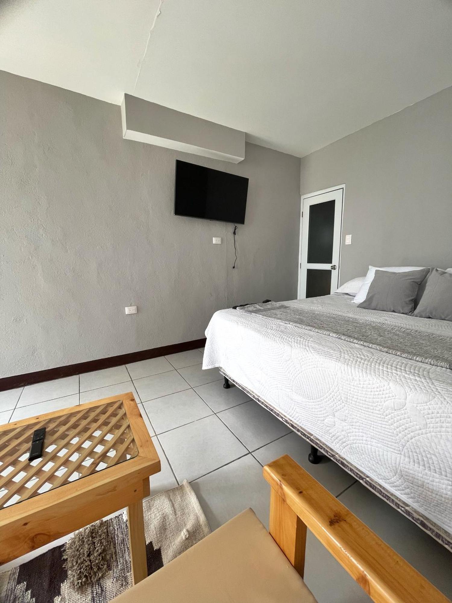 סן פדרו לה לגונה Habitacion Privada Lamat I מראה חיצוני תמונה