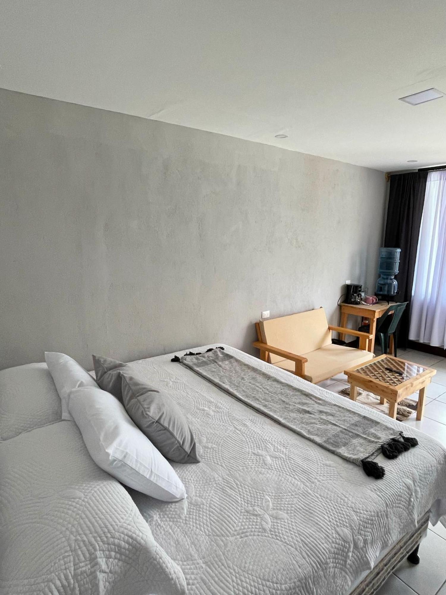 סן פדרו לה לגונה Habitacion Privada Lamat I מראה חיצוני תמונה