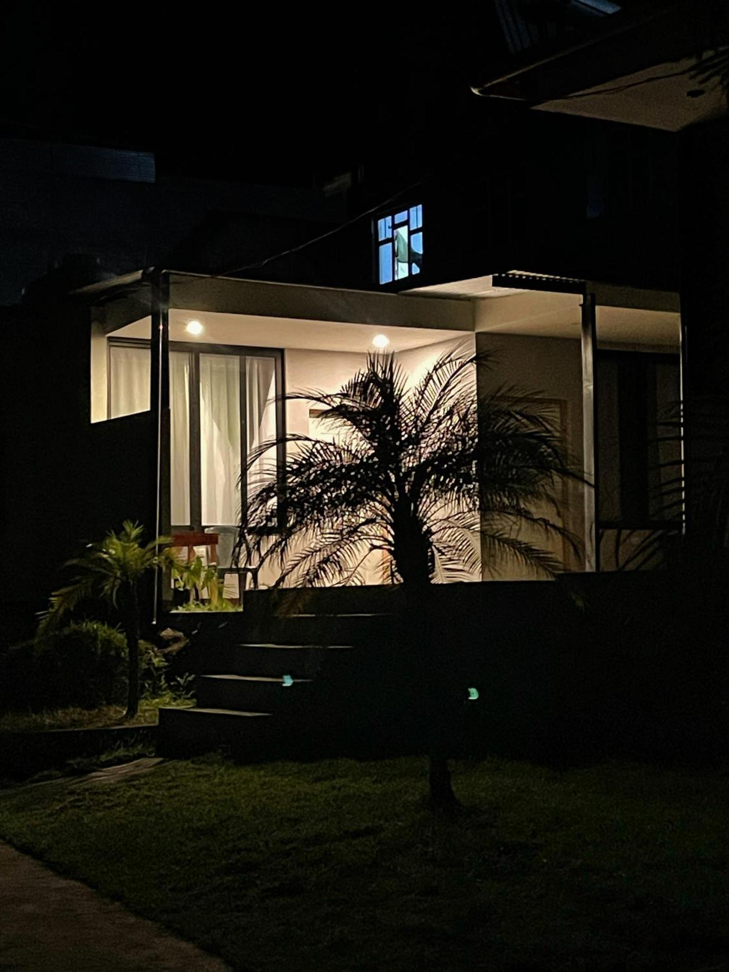 סן פדרו לה לגונה Habitacion Privada Lamat I מראה חיצוני תמונה