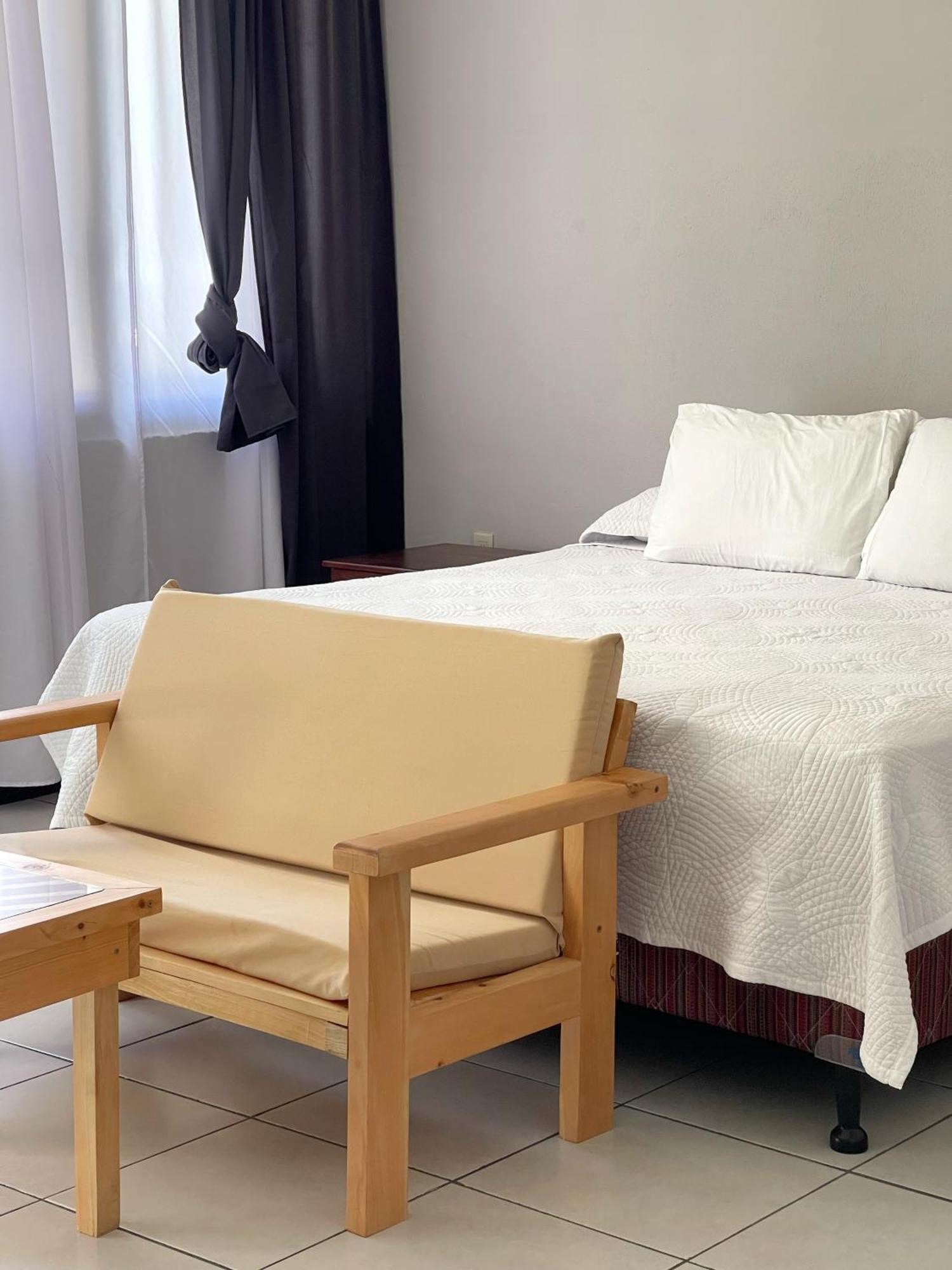 סן פדרו לה לגונה Habitacion Privada Lamat I מראה חיצוני תמונה