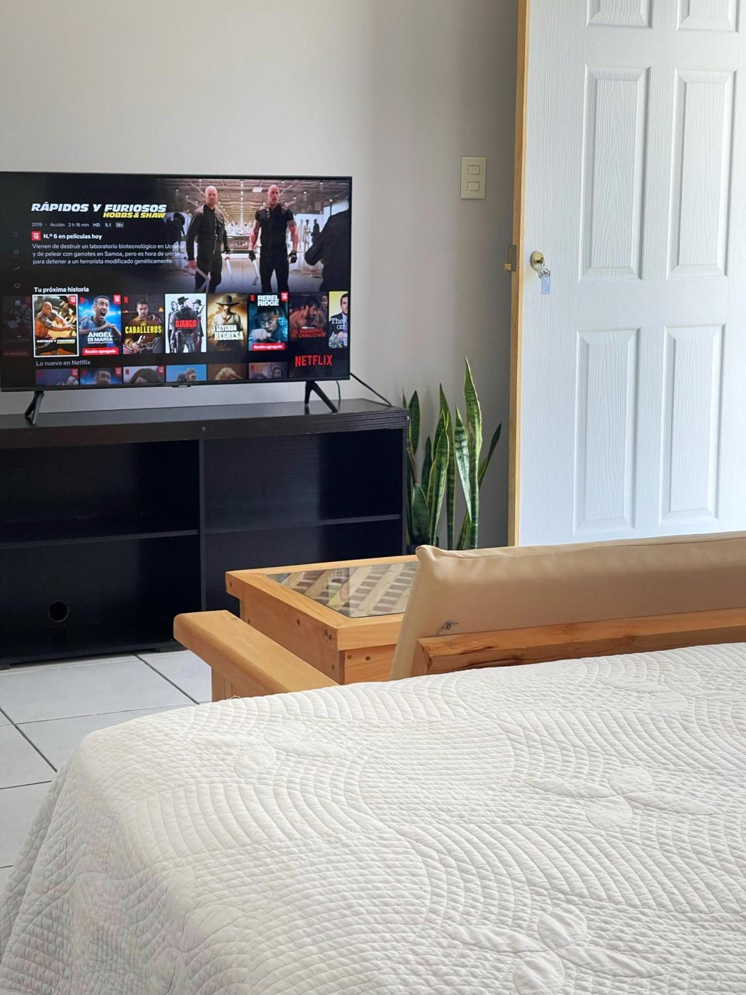 סן פדרו לה לגונה Habitacion Privada Lamat I מראה חיצוני תמונה