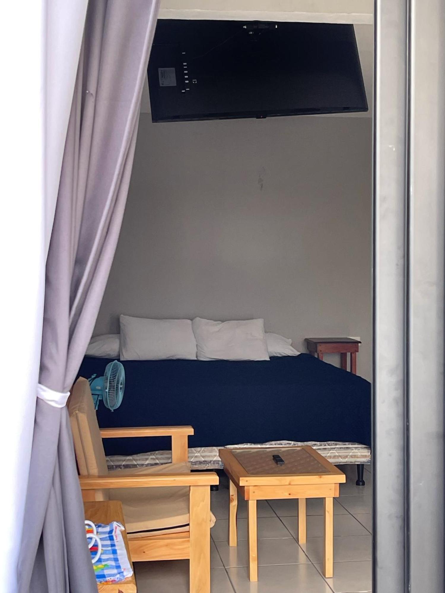 סן פדרו לה לגונה Habitacion Privada Lamat I מראה חיצוני תמונה