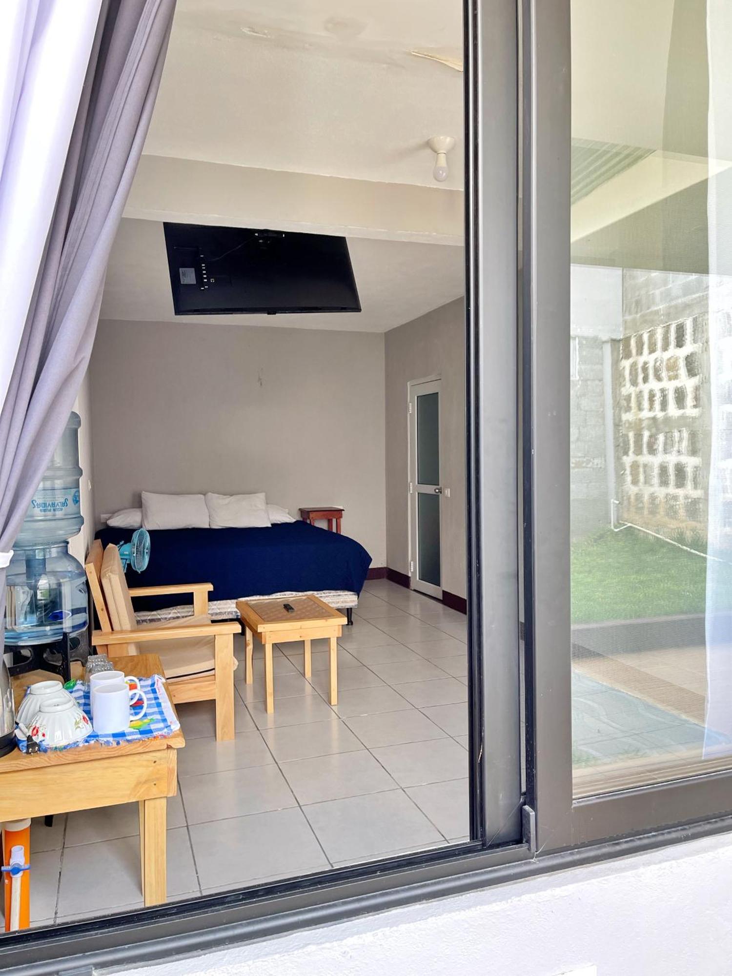 סן פדרו לה לגונה Habitacion Privada Lamat I מראה חיצוני תמונה