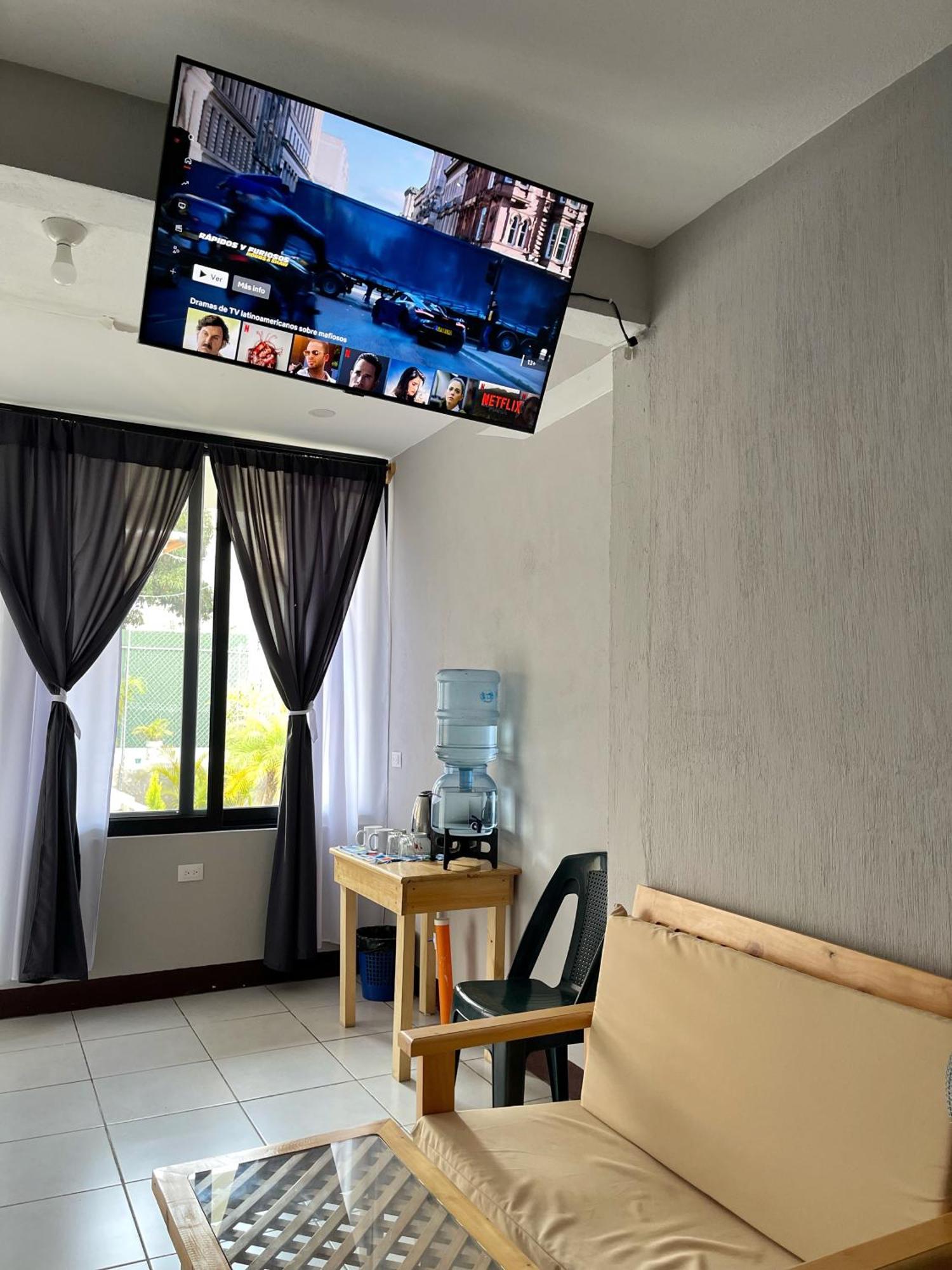 סן פדרו לה לגונה Habitacion Privada Lamat I מראה חיצוני תמונה