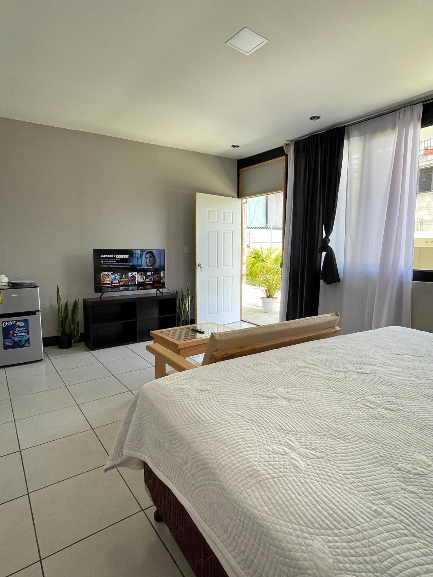 סן פדרו לה לגונה Habitacion Privada Lamat I מראה חיצוני תמונה