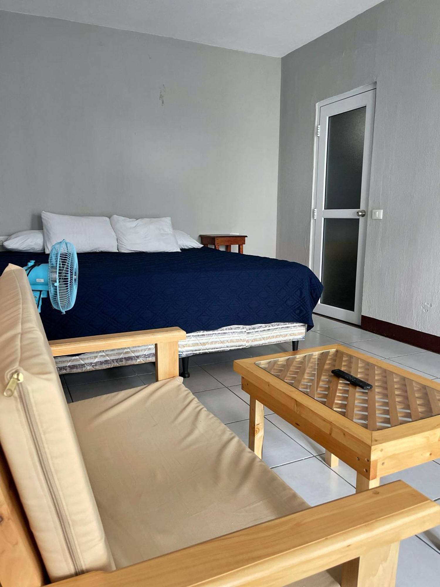 סן פדרו לה לגונה Habitacion Privada Lamat I מראה חיצוני תמונה
