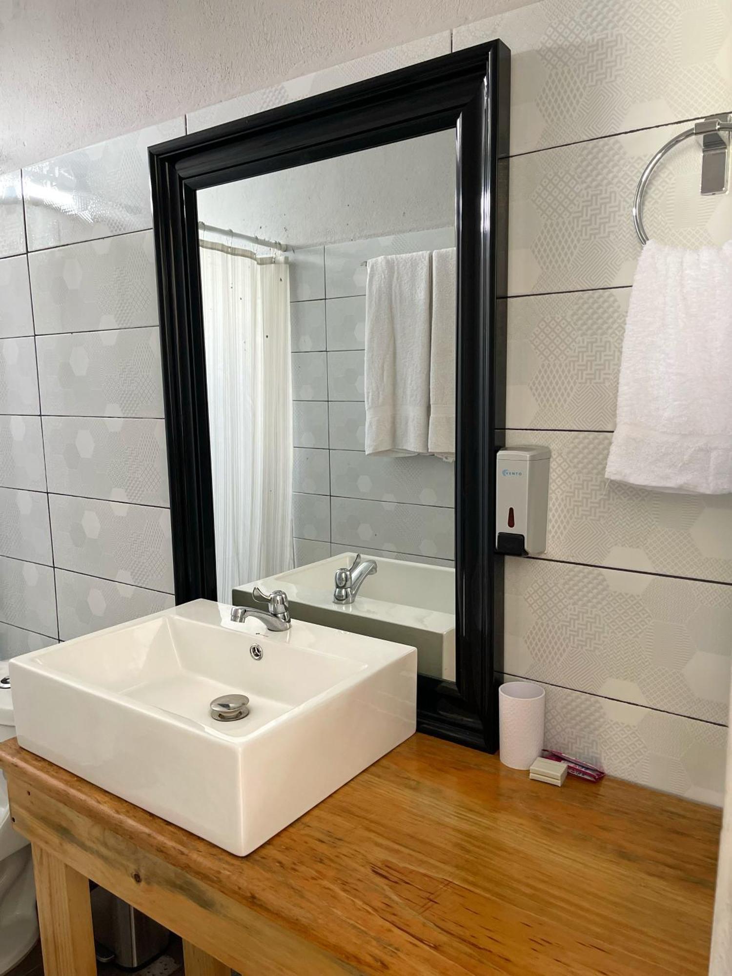 סן פדרו לה לגונה Habitacion Privada Lamat I מראה חיצוני תמונה