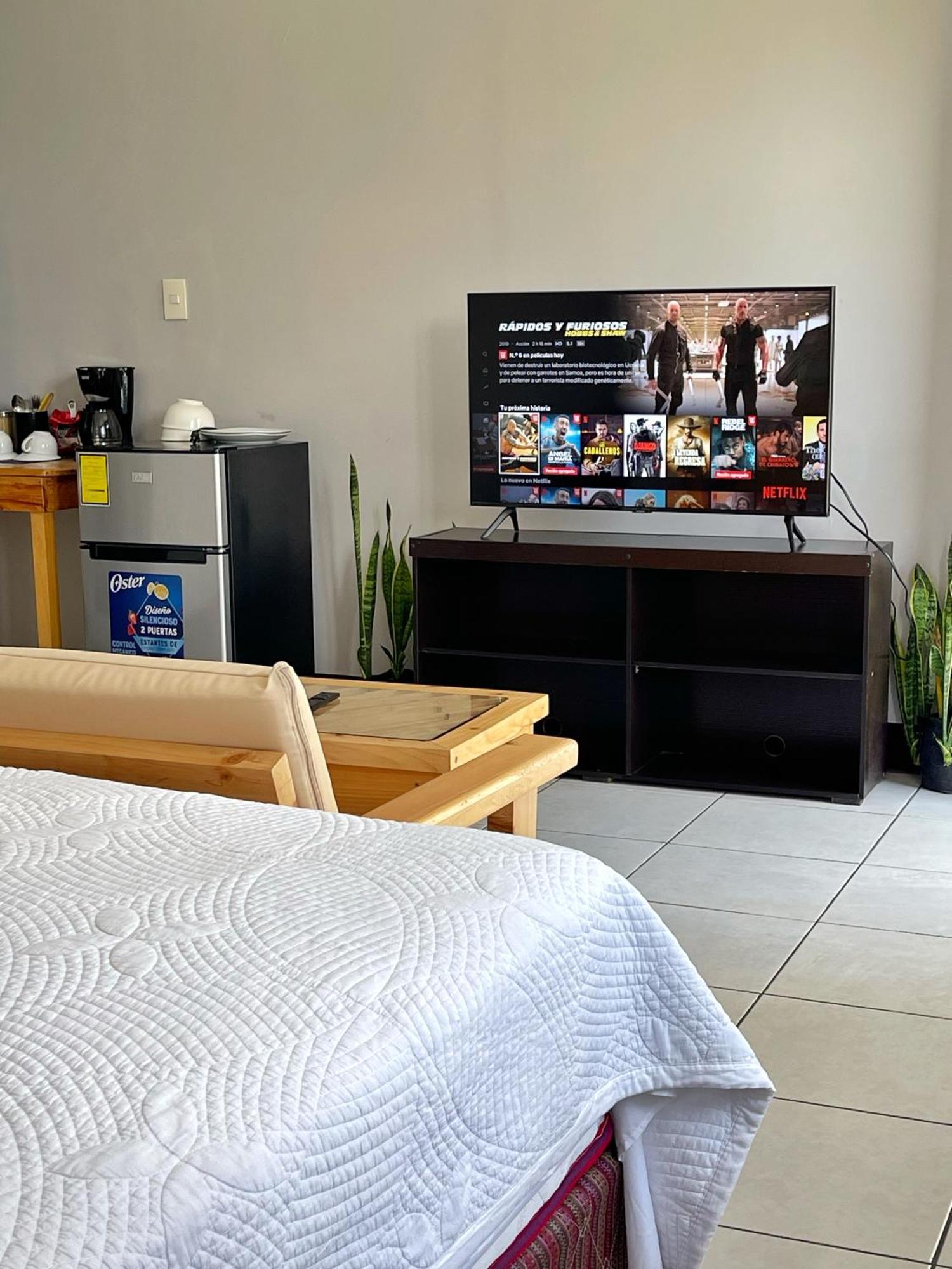 סן פדרו לה לגונה Habitacion Privada Lamat I מראה חיצוני תמונה