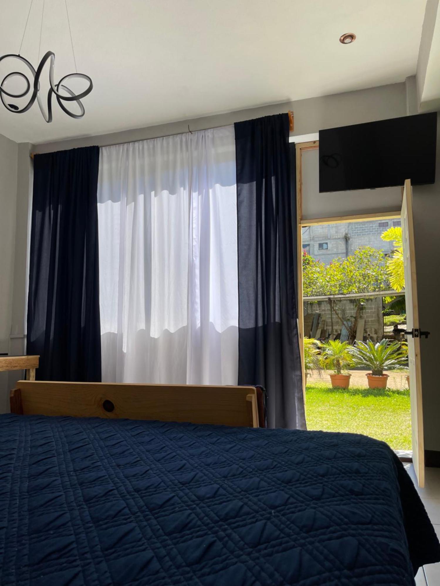 סן פדרו לה לגונה Habitacion Privada Lamat I מראה חיצוני תמונה