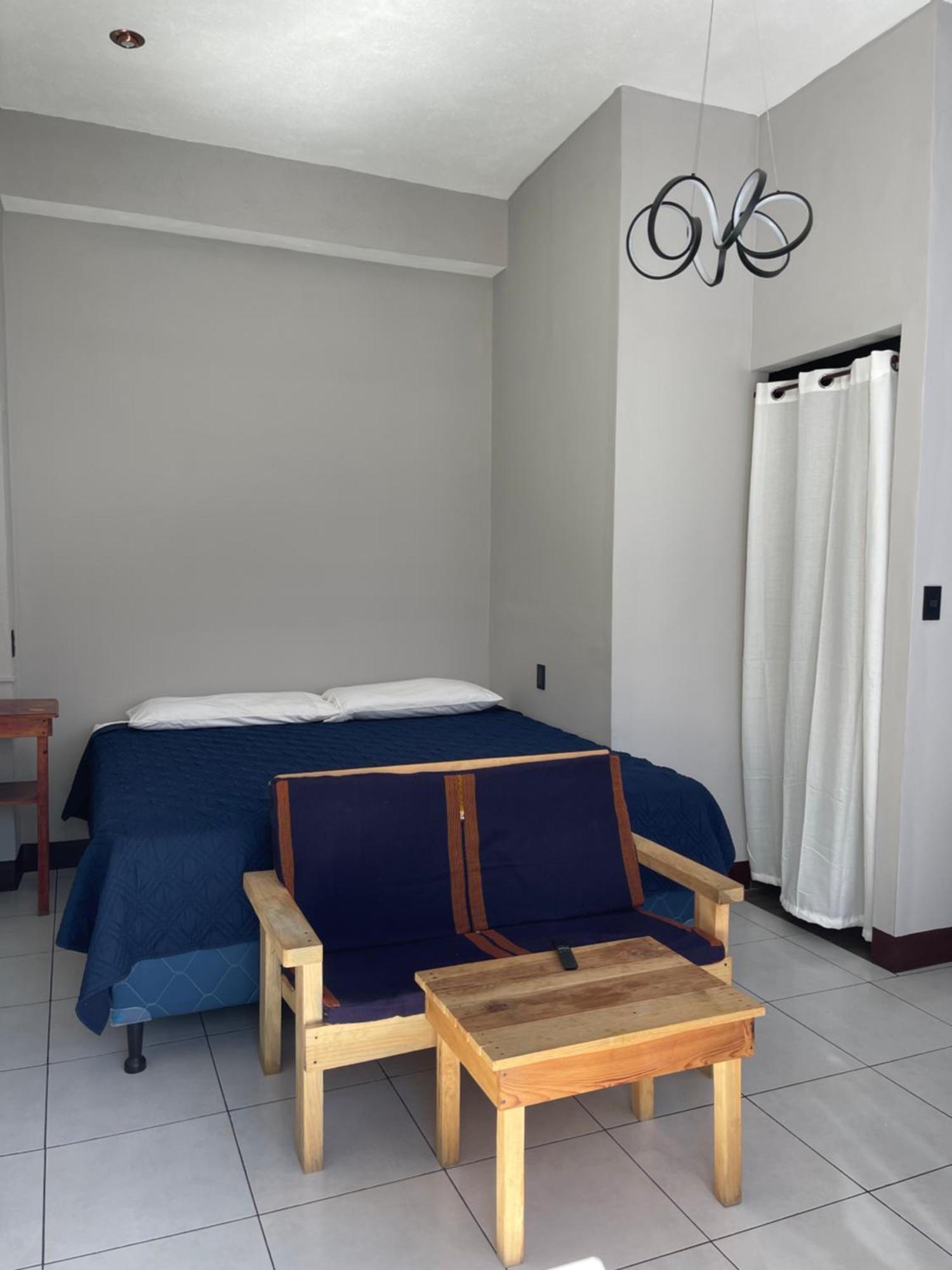 סן פדרו לה לגונה Habitacion Privada Lamat I מראה חיצוני תמונה