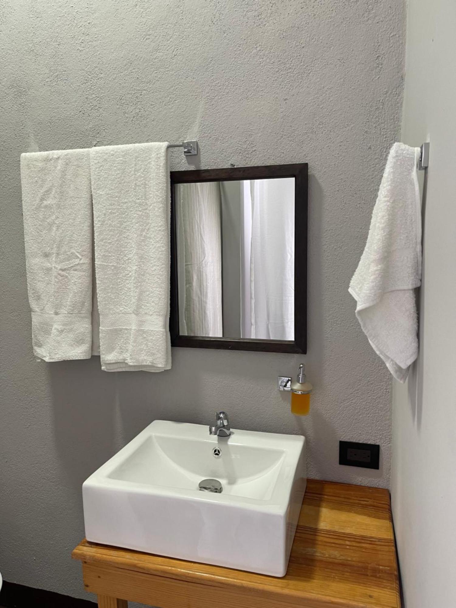 סן פדרו לה לגונה Habitacion Privada Lamat I מראה חיצוני תמונה